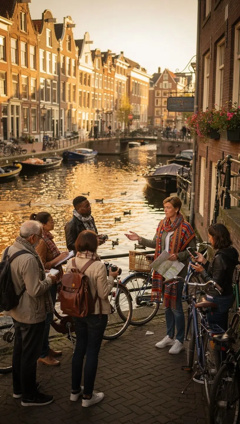 Exploring hidden European gems for portimalde adventures.