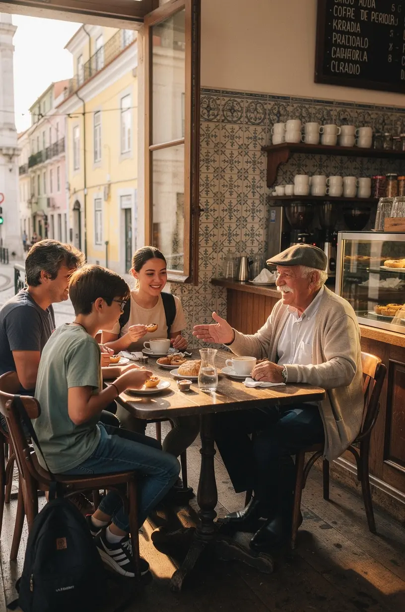 Exploring portimalde concepts in European destinations